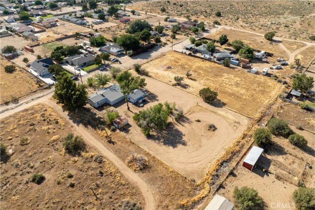 43300 43rd West, Lancaster, CA 93536