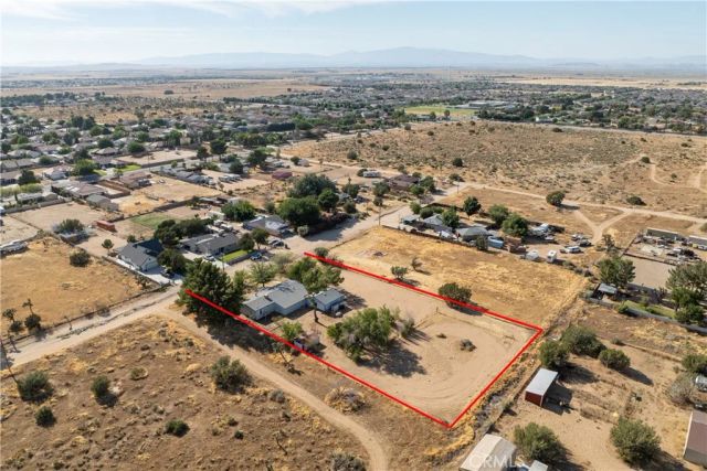 43300 43rd West, Lancaster, CA 93536