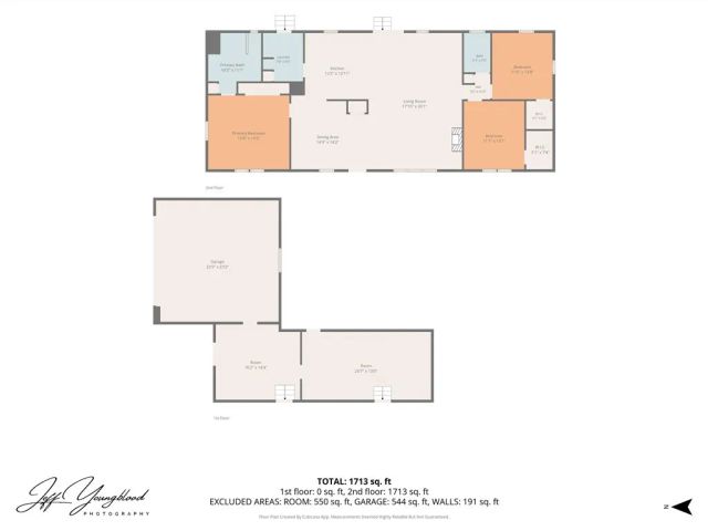 43300 43rd West, Lancaster, CA 93536