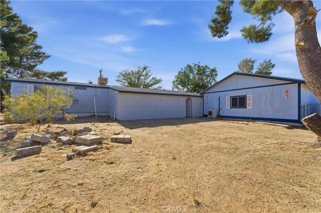 43300 43rd West, Lancaster, CA 93536