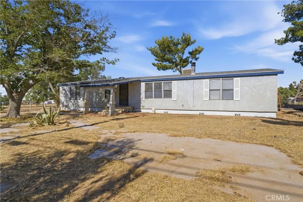 43300 43rd West, Lancaster, CA 93536