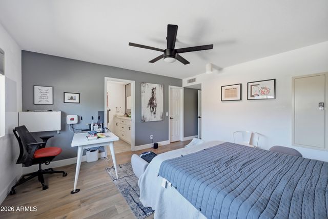 8354 E VIA DE DORADO --, Scottsdale, AZ 85258
