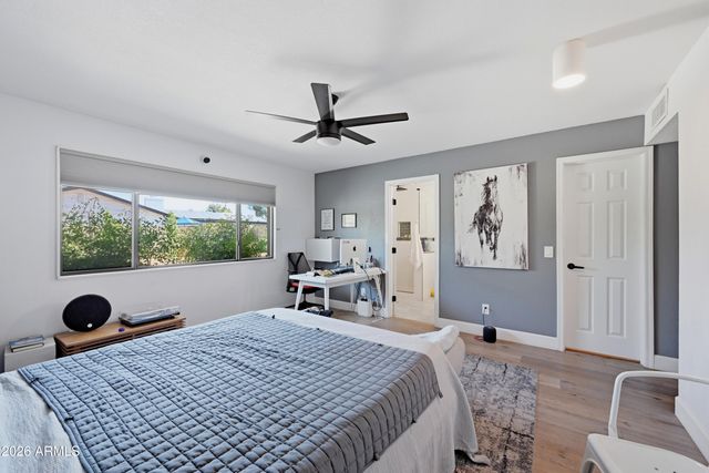 8354 E VIA DE DORADO --, Scottsdale, AZ 85258