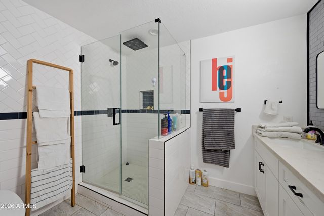 8354 E VIA DE DORADO --, Scottsdale, AZ 85258