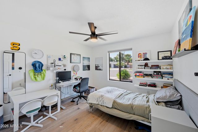 8354 E VIA DE DORADO --, Scottsdale, AZ 85258