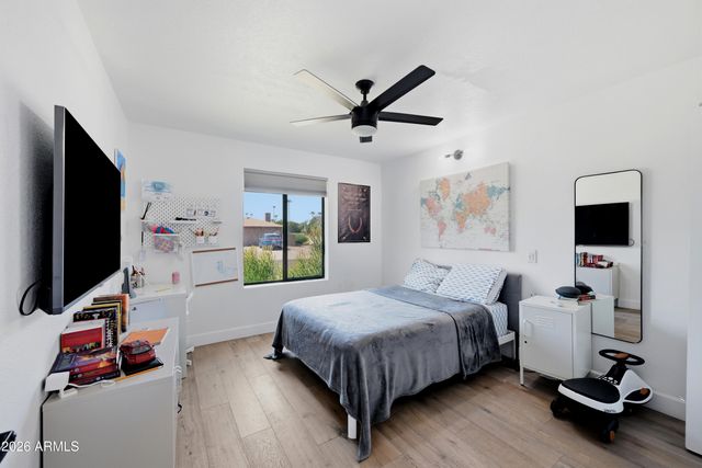 8354 E VIA DE DORADO --, Scottsdale, AZ 85258