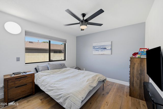 8354 E VIA DE DORADO --, Scottsdale, AZ 85258