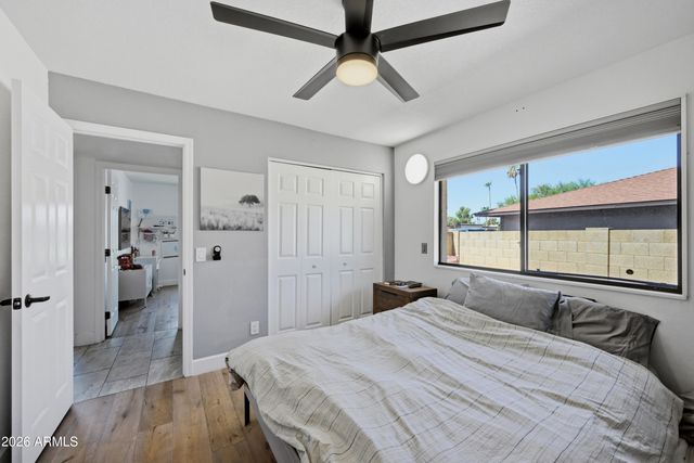 8354 E VIA DE DORADO --, Scottsdale, AZ 85258