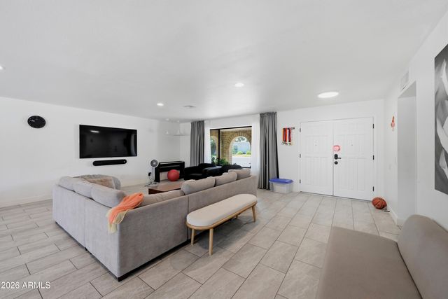 8354 E VIA DE DORADO --, Scottsdale, AZ 85258