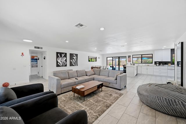 8354 E VIA DE DORADO --, Scottsdale, AZ 85258