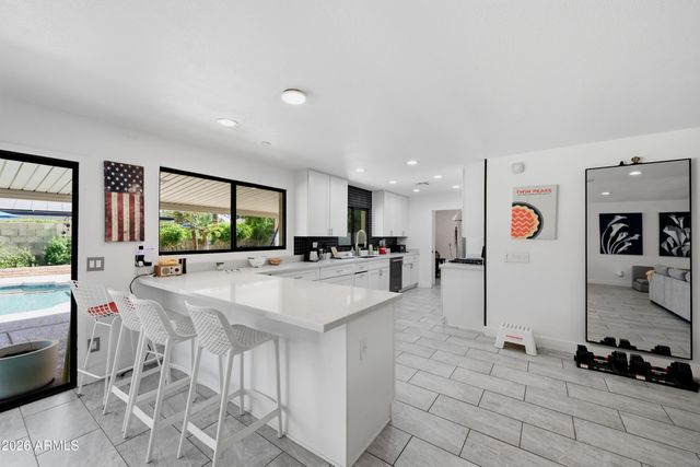 8354 E VIA DE DORADO --, Scottsdale, AZ 85258