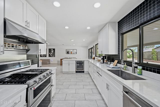8354 E VIA DE DORADO --, Scottsdale, AZ 85258