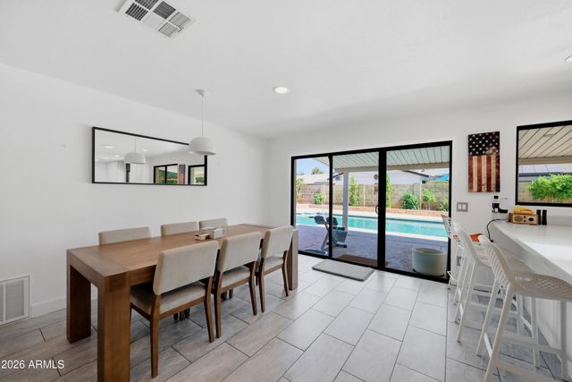 8354 E VIA DE DORADO --, Scottsdale, AZ 85258