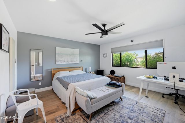 8354 E VIA DE DORADO --, Scottsdale, AZ 85258