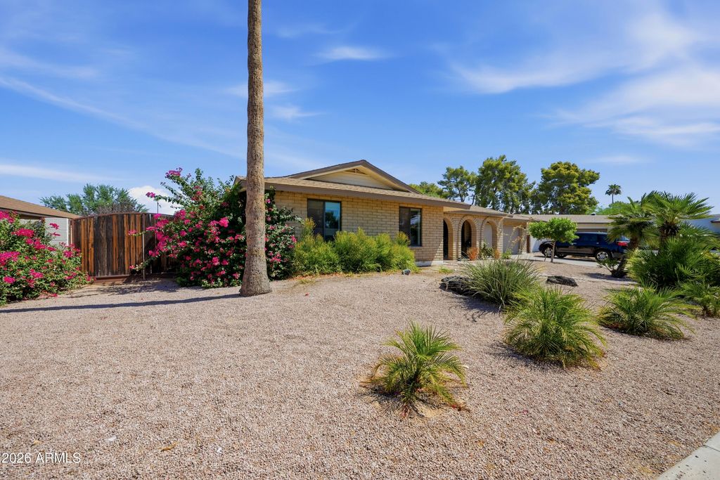 8354 E VIA DE DORADO --, Scottsdale, AZ 85258 — photo 3