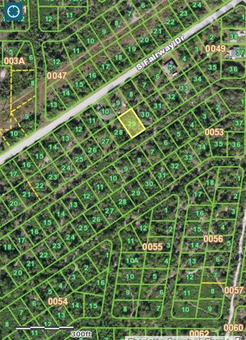 5210 PAPAYA DRIVE, Punta Gorda, FL 33982