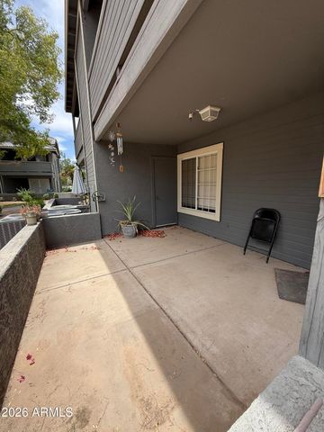 255 S KYRENE Road 140, Chandler, AZ 85226