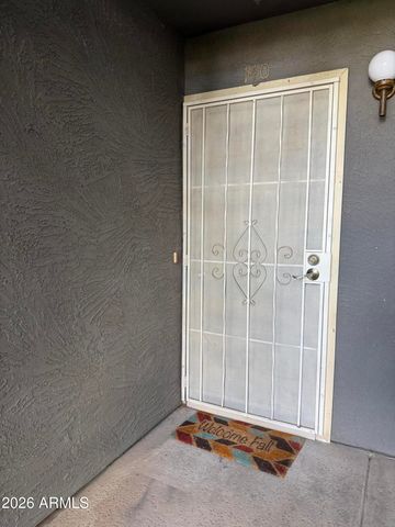 255 S KYRENE Road 140, Chandler, AZ 85226