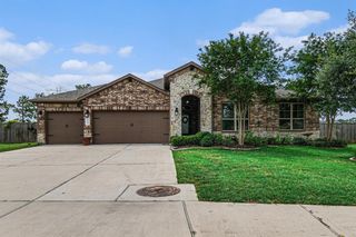 12623 Norwood Crest Drive, Tomball, TX 77375