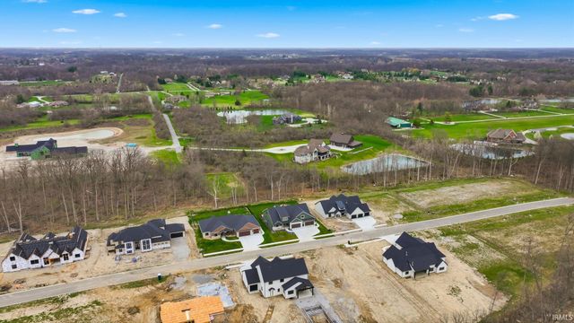 6095 Andor Pass, Fort Wayne, IN 46845