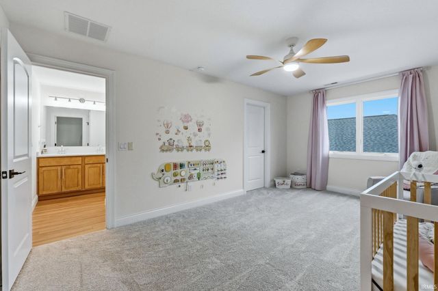 6095 Andor Pass, Fort Wayne, IN 46845