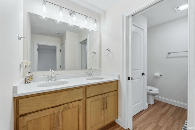 6095 Andor Pass, Fort Wayne, IN 46845