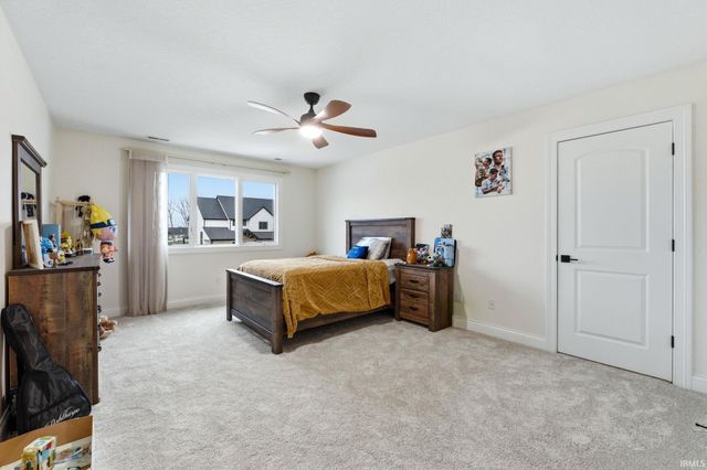 6095 Andor Pass, Fort Wayne, IN 46845