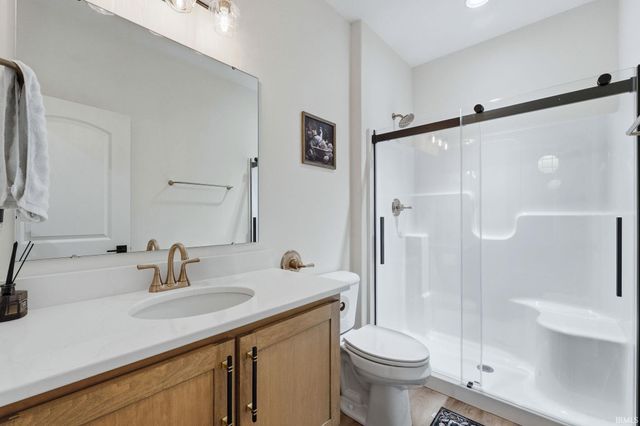 6095 Andor Pass, Fort Wayne, IN 46845