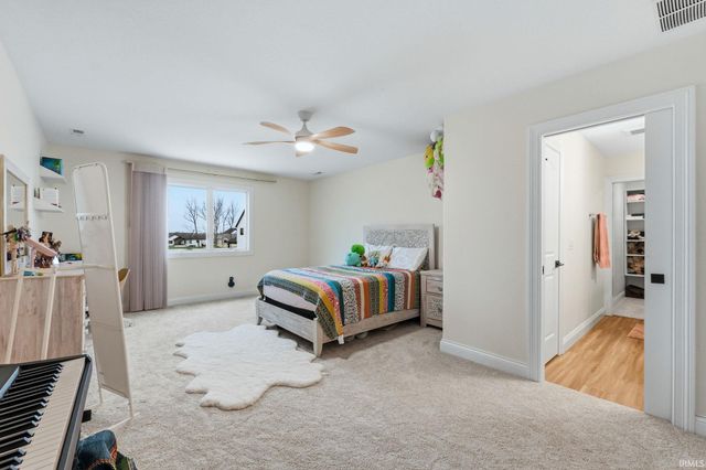 6095 Andor Pass, Fort Wayne, IN 46845