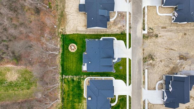 6095 Andor Pass, Fort Wayne, IN 46845