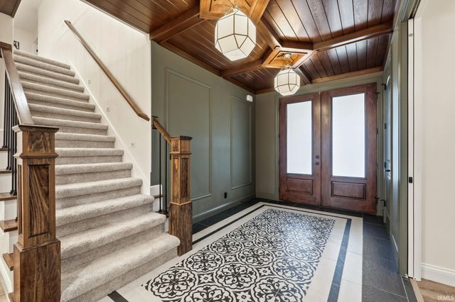 6095 Andor Pass, Fort Wayne, IN 46845