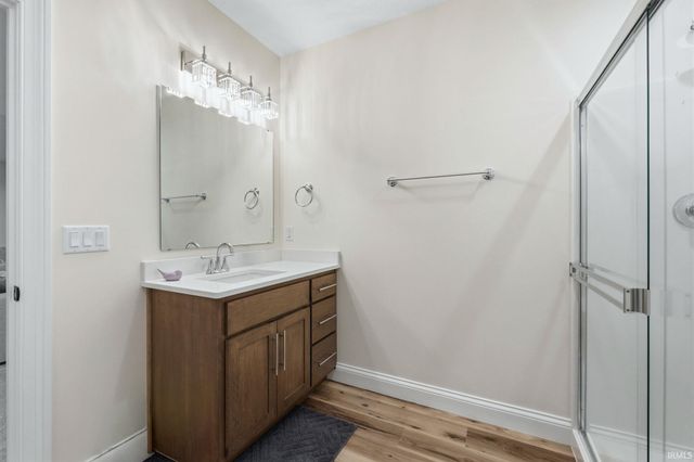 6095 Andor Pass, Fort Wayne, IN 46845