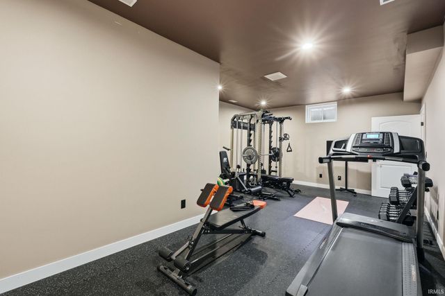 6095 Andor Pass, Fort Wayne, IN 46845