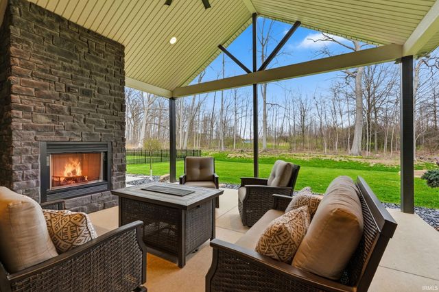 6095 Andor Pass, Fort Wayne, IN 46845