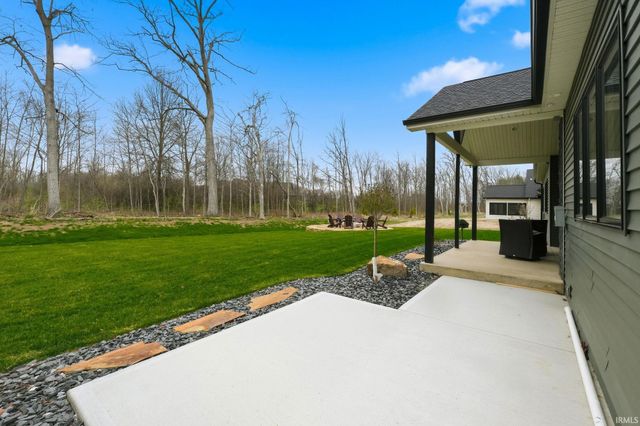 6095 Andor Pass, Fort Wayne, IN 46845