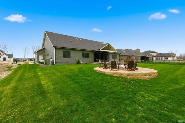 6095 Andor Pass, Fort Wayne, IN 46845