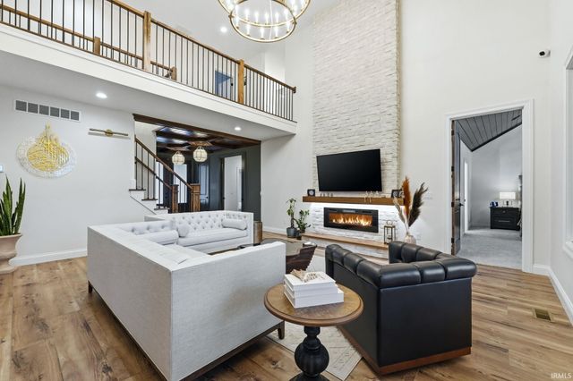 6095 Andor Pass, Fort Wayne, IN 46845