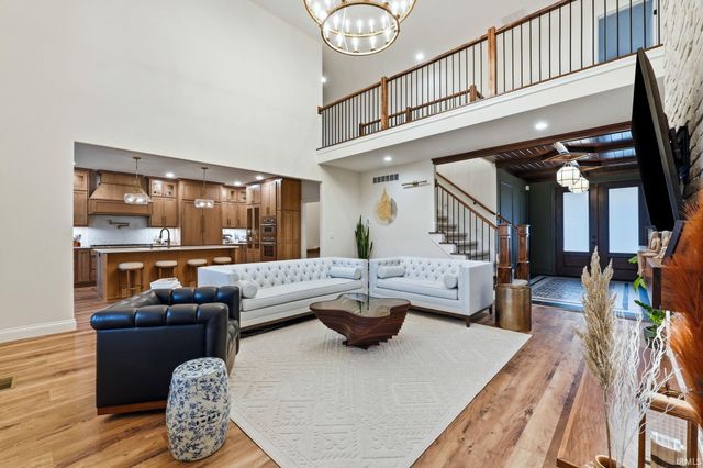 6095 Andor Pass, Fort Wayne, IN 46845