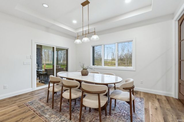 6095 Andor Pass, Fort Wayne, IN 46845