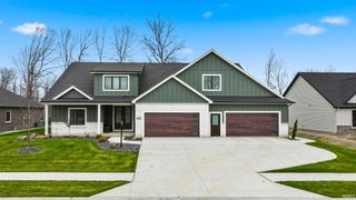 6095 Andor Pass, Fort Wayne, IN 46845
