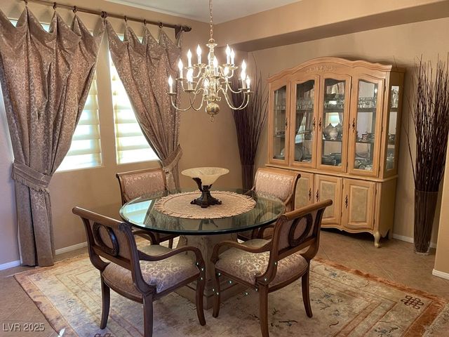 170 Arches Court, Henderson, NV 89012