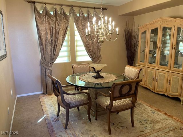 170 Arches Court, Henderson, NV 89012