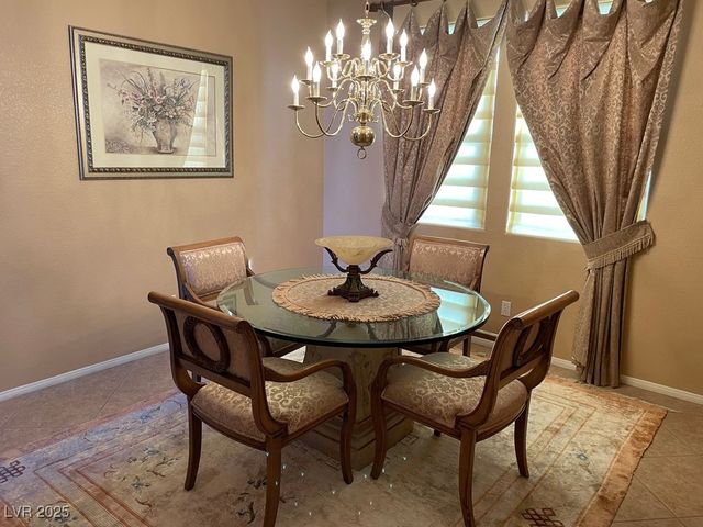 170 Arches Court, Henderson, NV 89012