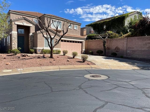 170 Arches Court, Henderson, NV 89012