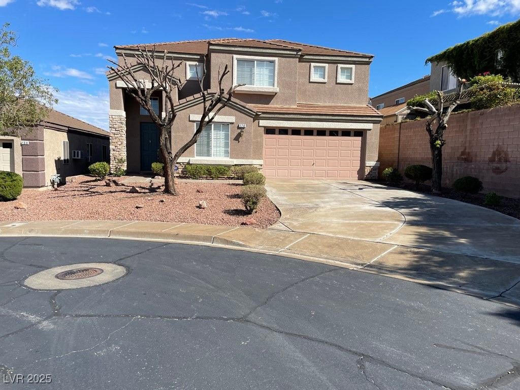 170 Arches Court, Henderson, NV 89012