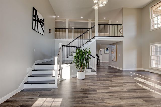 3406 E Douglas Drive, Vincennes, IN 47591