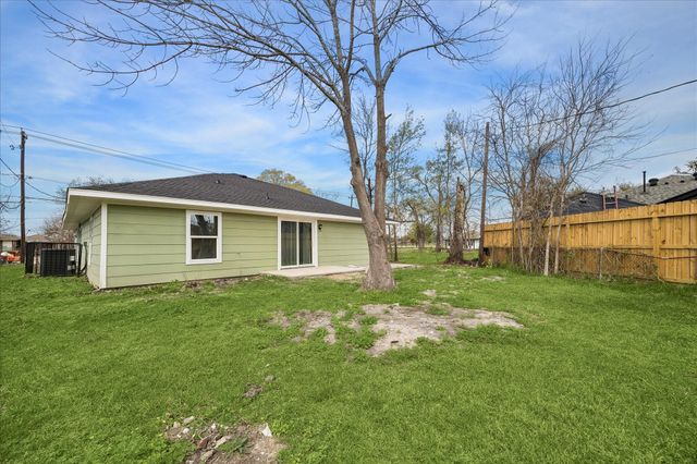 705 Westshire Drive, Houston, TX 77013