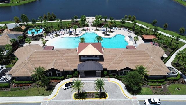 2515 NOUVEAU WAY, Kissimmee, FL 34741