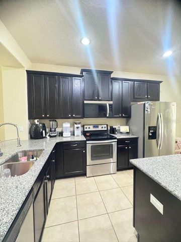2515 NOUVEAU WAY, Kissimmee, FL 34741