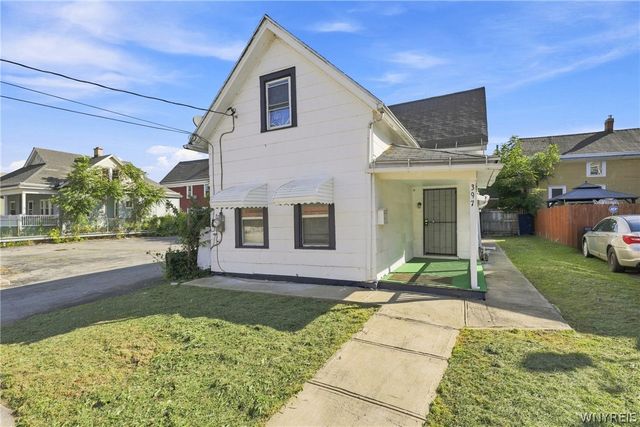 397 East Street, Buffalo, NY 14207